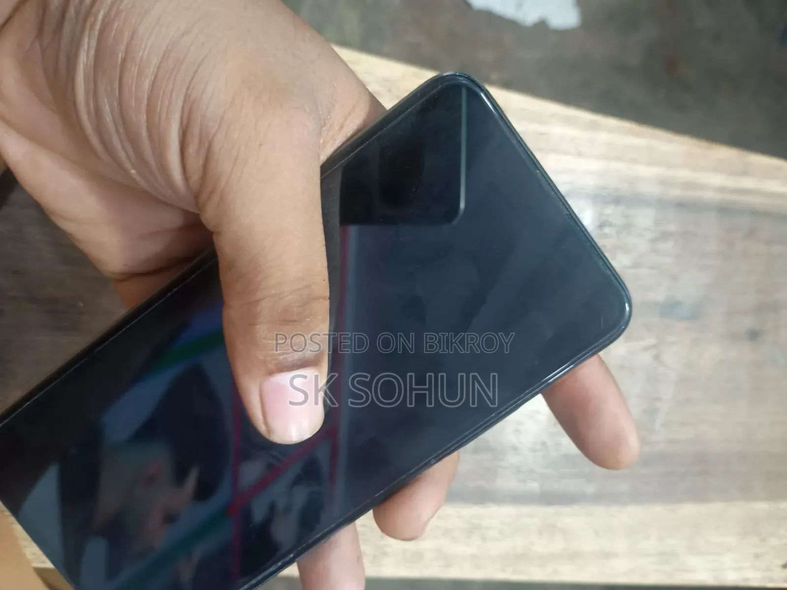 হুয়াওয়ে ১২৮ জিবি