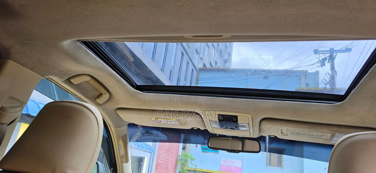 Toyota Land Cruiser Prado 2.7 i 2013 Black