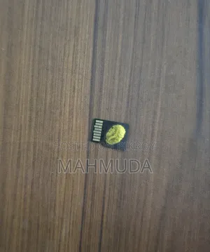 মেমোরি কার্ড