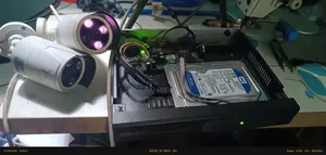 ক্যামেরা ডিভিআর