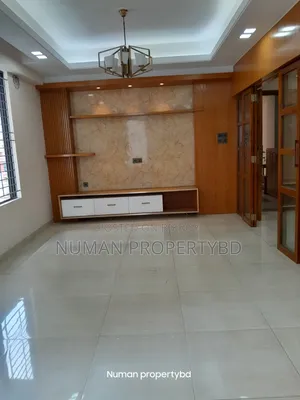 3 Bedroom Apartment in Numan Property Bd, Basundhara for rent