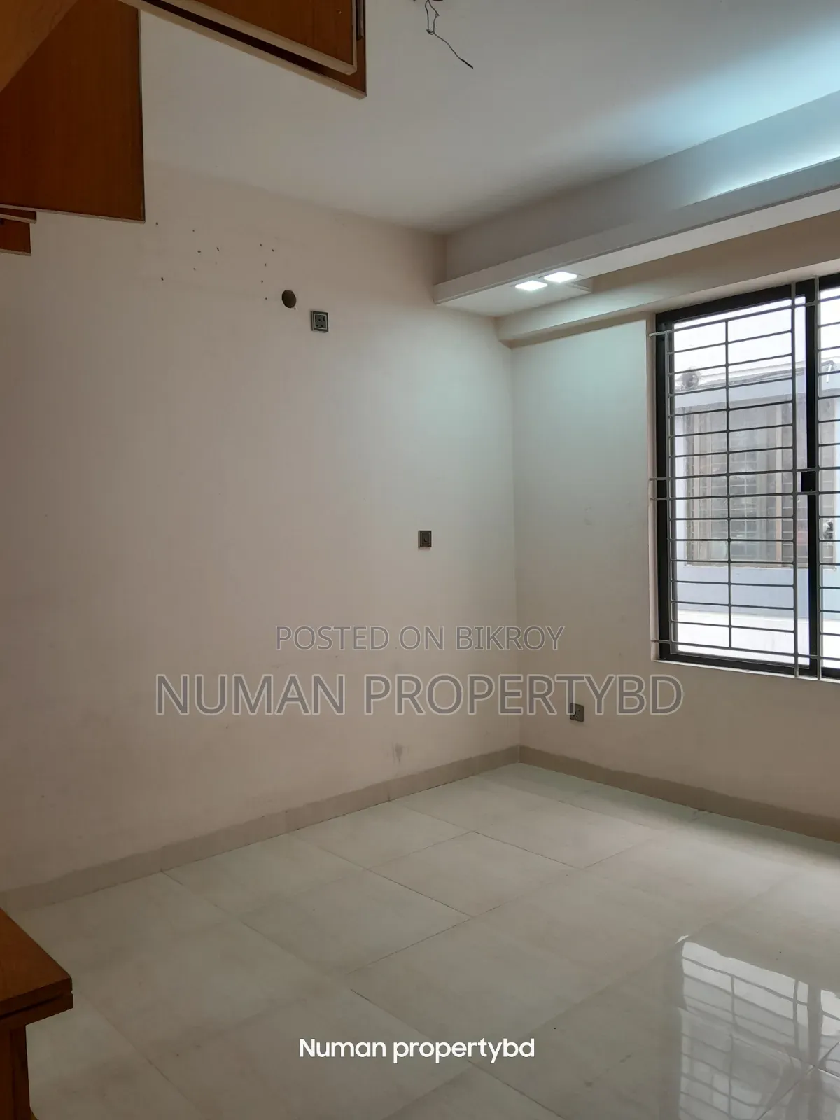 3 Bedroom Apartment in Numan Property Bd, Basundhara for rent