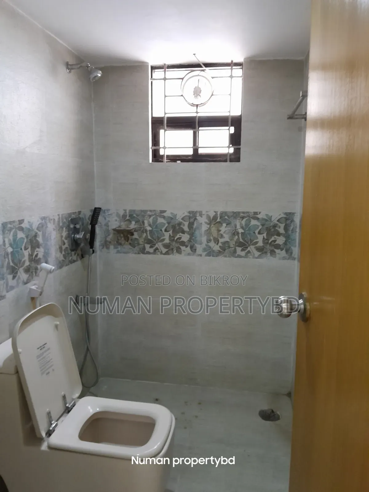 3 Bedroom Apartment in Numan Property Bd, Basundhara for rent