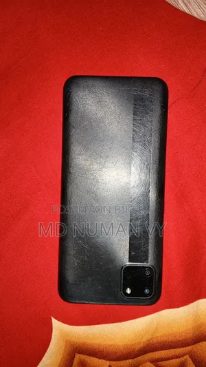 রিয়েলমি সি১১ ৩২ জিবি ব্ল্যাক
