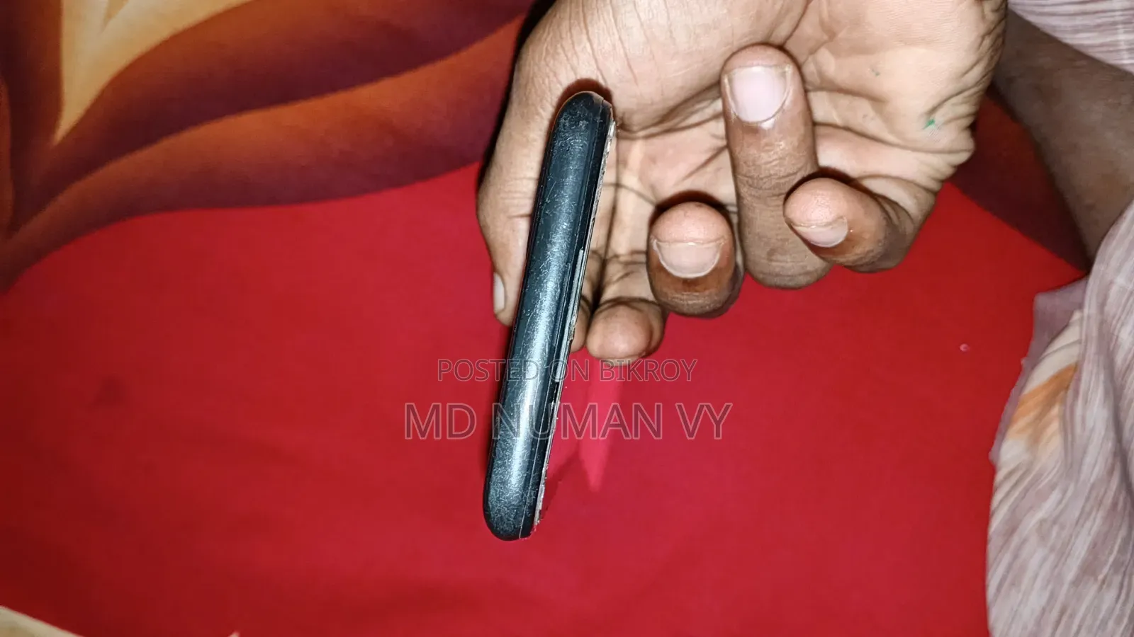 রিয়েলমি সি১১ ৩২ জিবি ব্ল্যাক