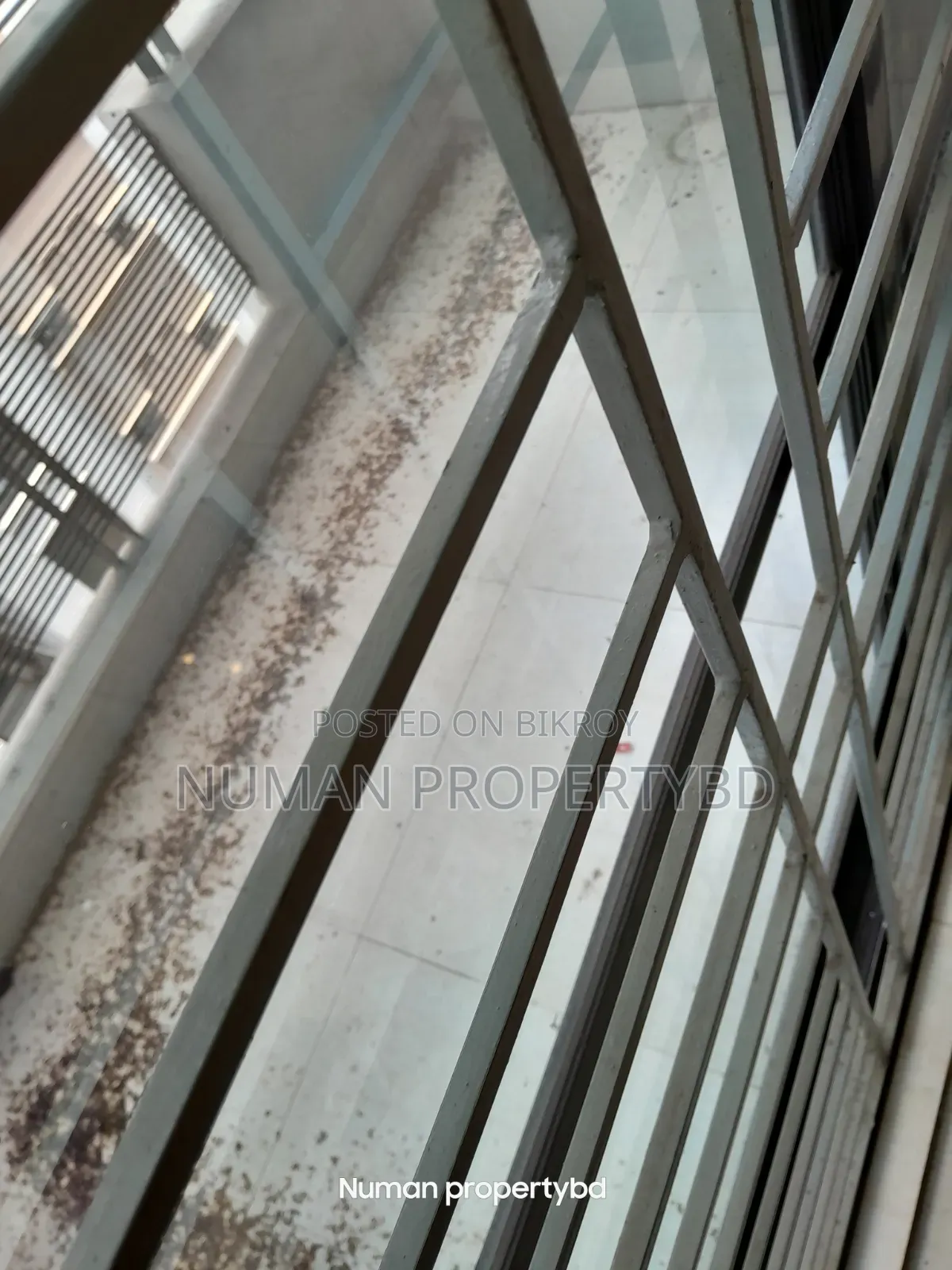 3 Bedroom Apartment in Numan Property Bd, Basundhara for rent
