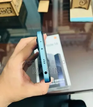শাওমি রেডমি নোট ১৪ ৫জি ২৫৬ জিবি