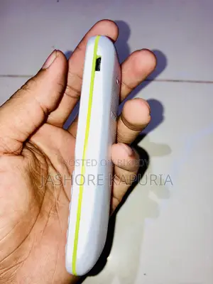 New Samsung B360E White