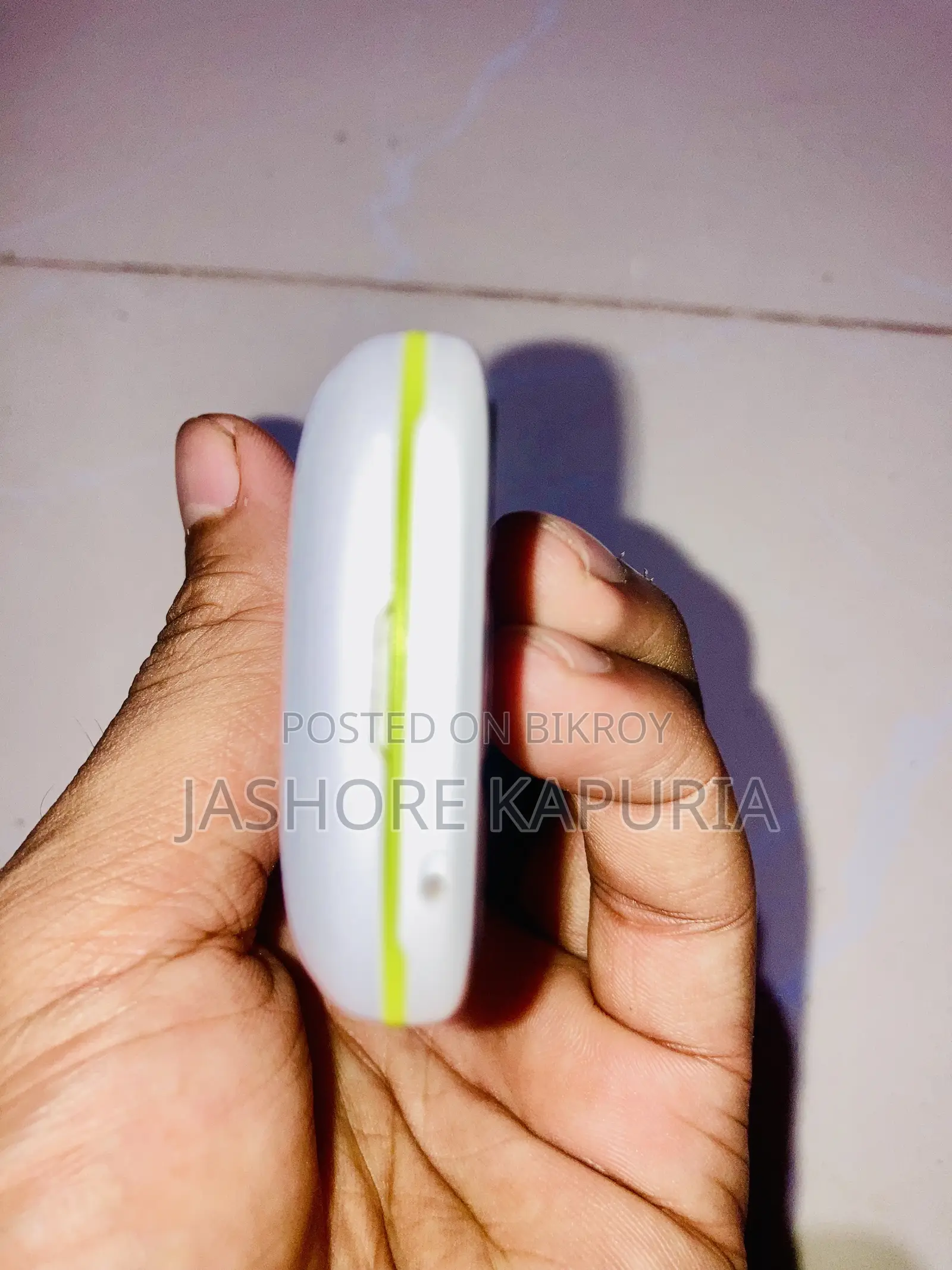 New Samsung B360E White