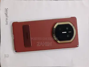 Huawei Mate X7 512 GB Red