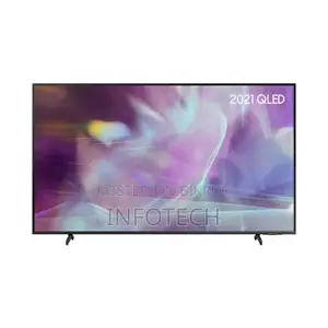 Samsung 55 Inch 55Q7F 4K Qled Smart Led TV 2025