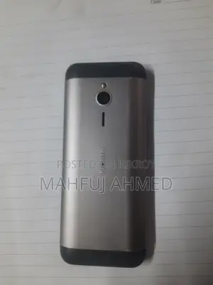 Nokia 230 Dual SIM Black