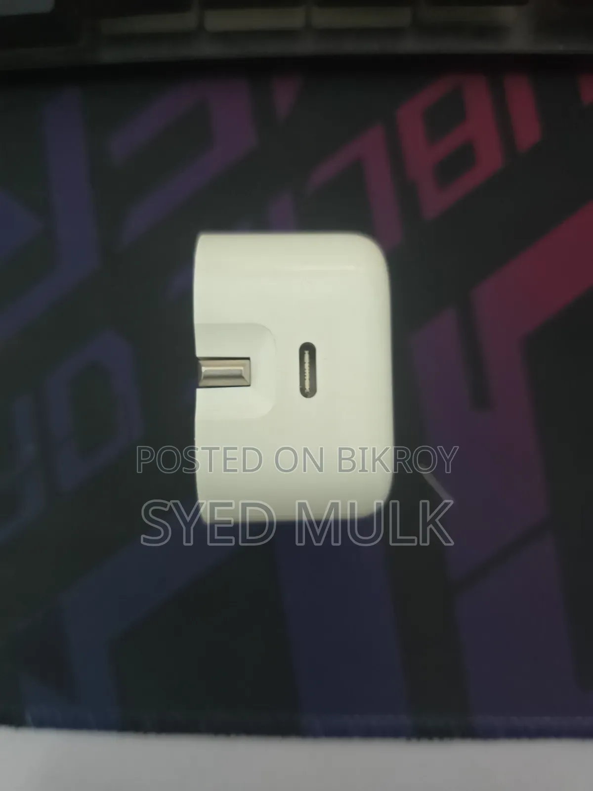 iPhone Charger 40w