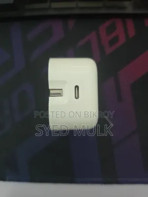 iPhone Charger 40w