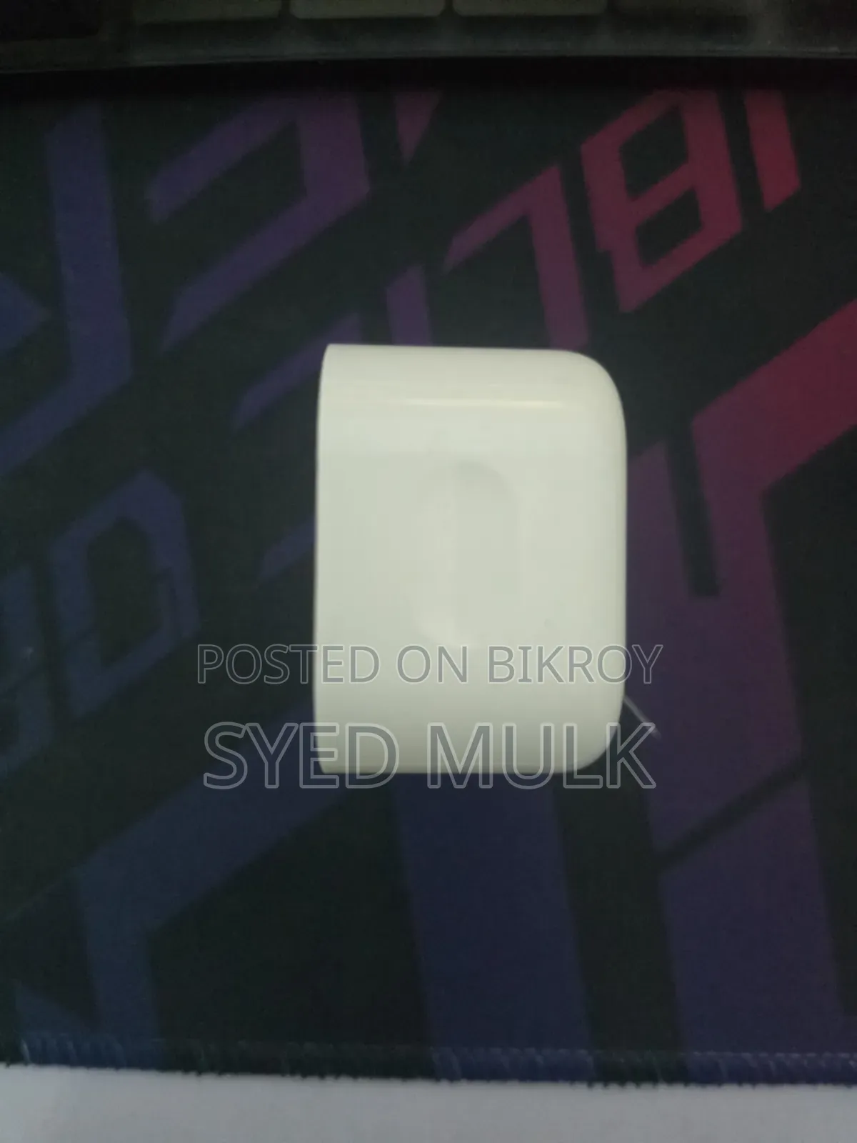 iPhone Charger 40w