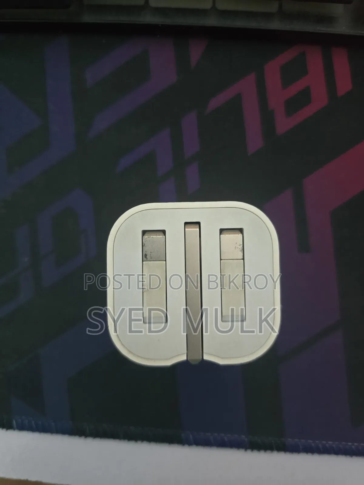 iPhone Charger 40w