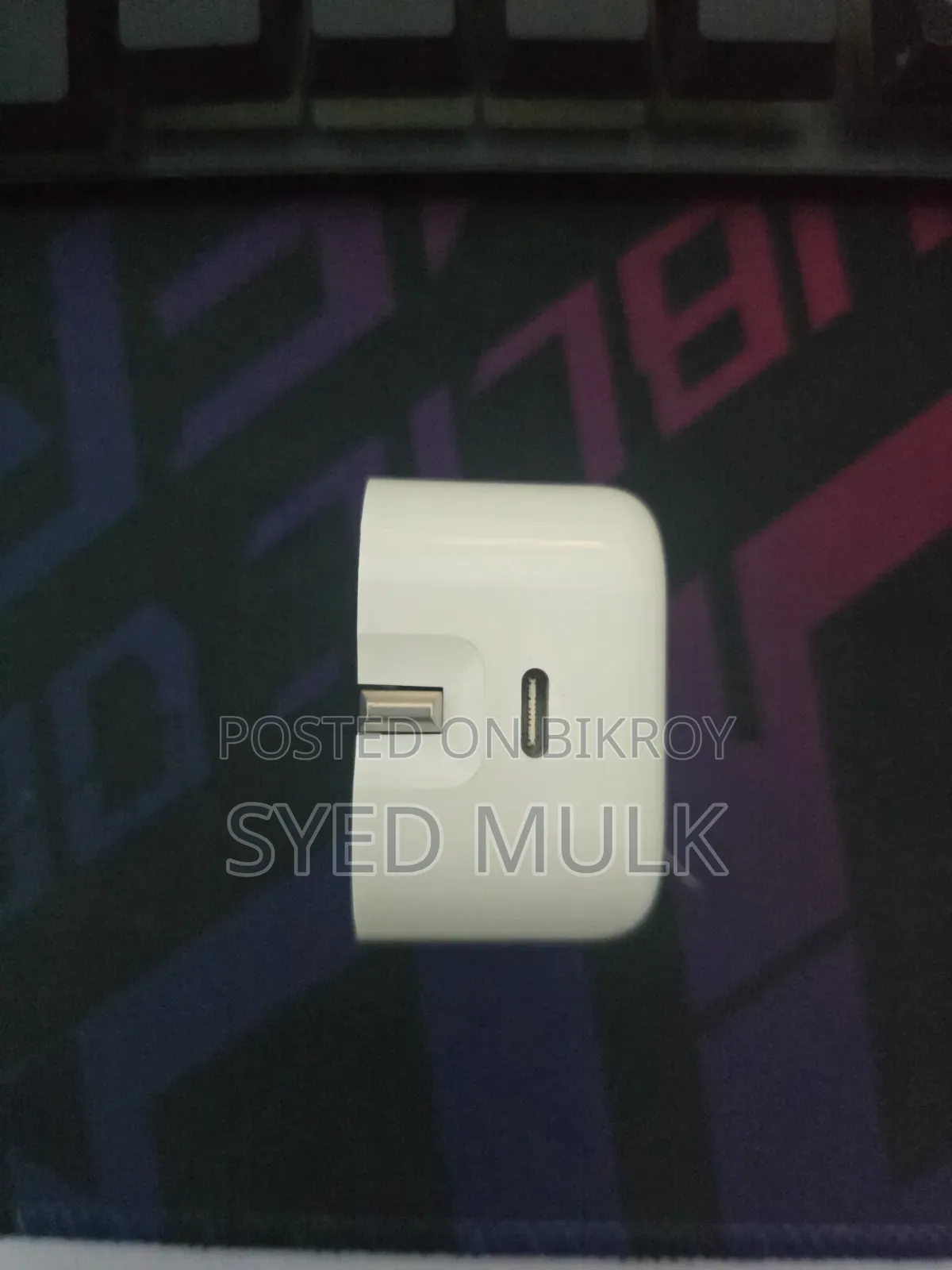 iPhone Charger 40w