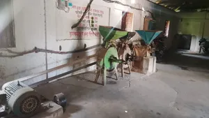 Rice Mills