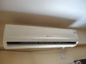 LG Non Inverter 1.5 Ton AC