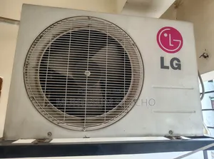 LG Non Inverter 1.5 Ton AC