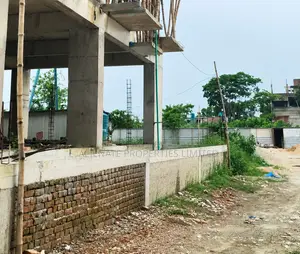 স্বল্প টাকায় হোন নিজের ফ্ল্যাটের মালিক — Land Share-এর মাধ্যমে।