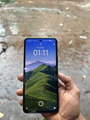 আইকিউও জেড৯ ১২৮ জিবি গ্রীন