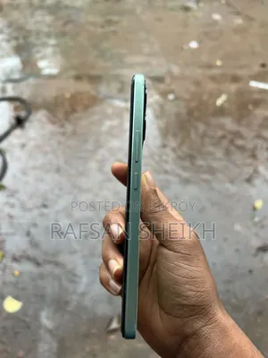আইকিউও জেড৯ ১২৮ জিবি গ্রীন
