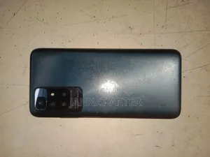 শাওমি রেডমি ১০ ৬৪ জিবি নীল