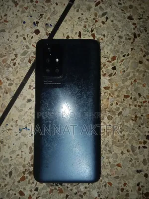 শাওমি রেডমি ১০ ৬৪ জিবি নীল