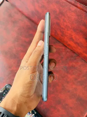 Vivo Y20G 128 GB Blue