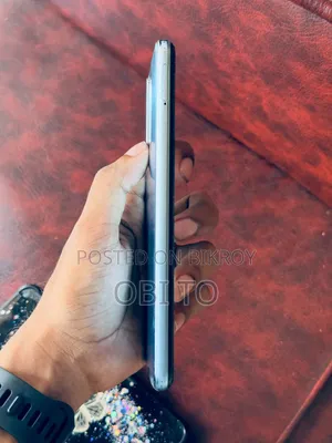 Vivo Y20G 128 GB Blue
