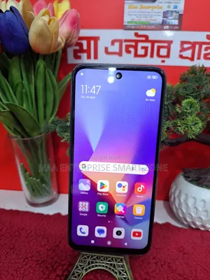 Xiaomi Redmi 10 128 GB Black