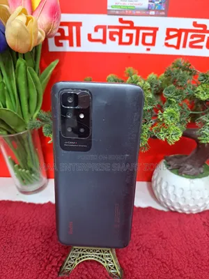 Xiaomi Redmi 10 128 GB Black