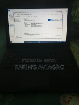 ল্যাপটপ ডেল ল্যাটিটিউড ৭৪৯০ ৮জিবি ইন্টেল কোর আই৫ এসএসডি ৫১২জিবি