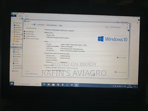 Laptop Dell Latitude 7490 8GB Intel Core I5 SSD 512GB
