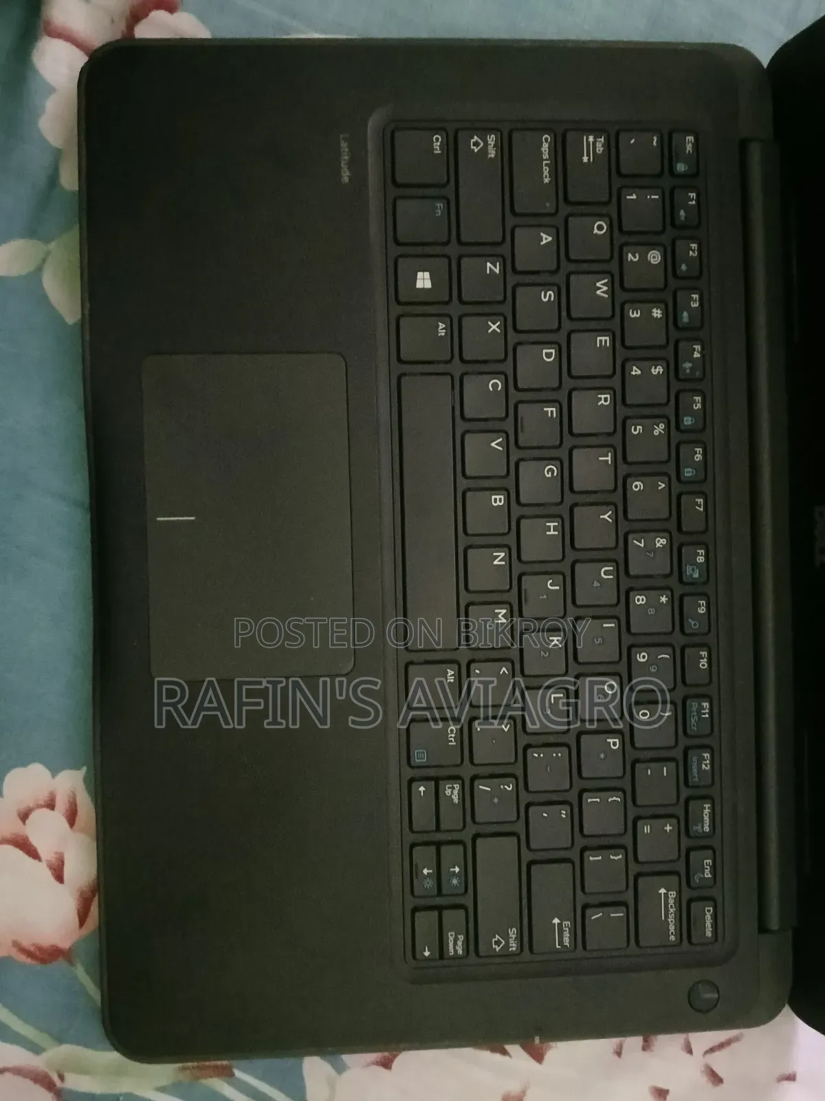 Laptop Dell Latitude 7490 8GB Intel Core I5 SSD 512GB