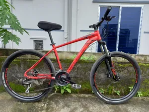 Veloce Outrage 602 Red