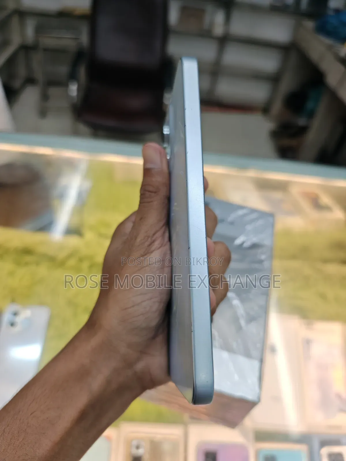 Oppo Reno14 F 256 GB