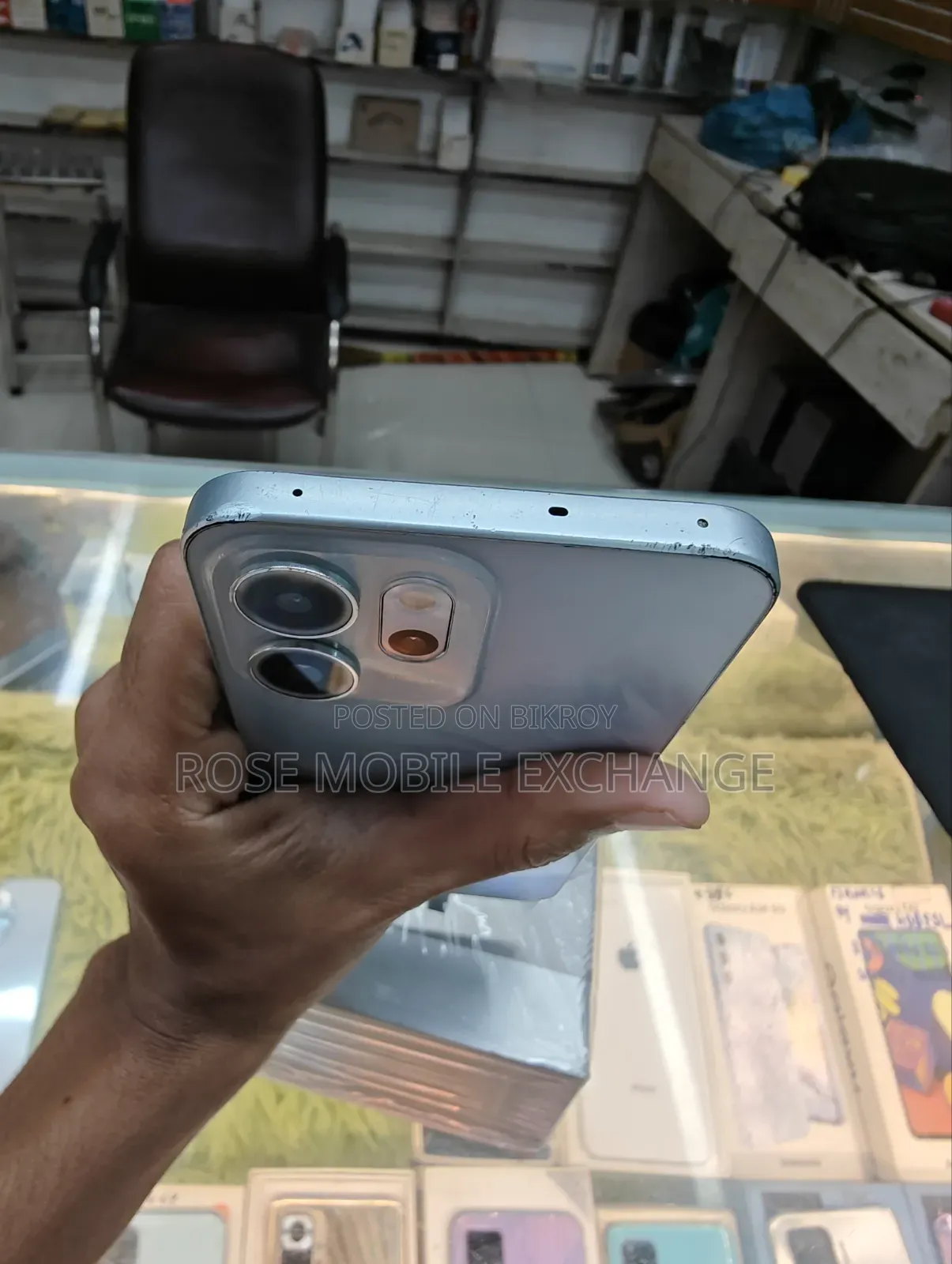 Oppo Reno14 F 256 GB