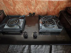 Astron Gas Stove