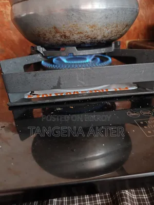 Astron Gas Stove