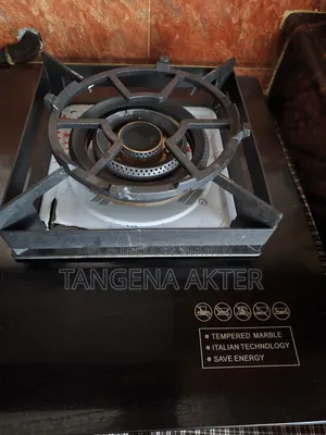 Astron Gas Stove