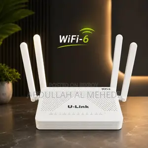U-Link XPON Router