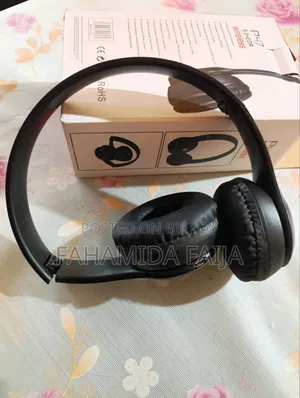 P47 Headphone