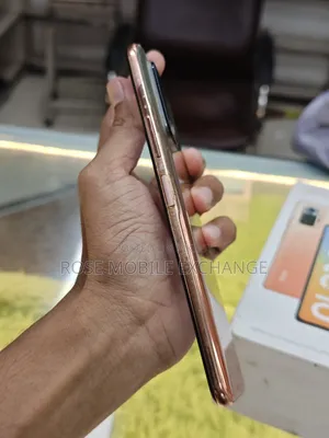 Xiaomi Redmi Note 10 Pro Max 128 GB Rose Gold