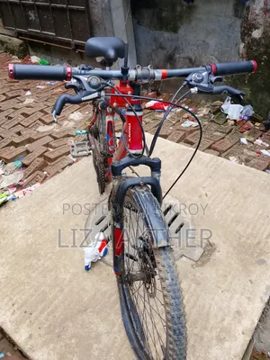 ট্রিনেক্স গিয়ার বাই সাইকেল