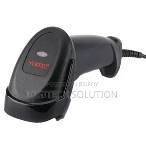 YHDAA YHD-8200D 2D Wired Barcode Scanner