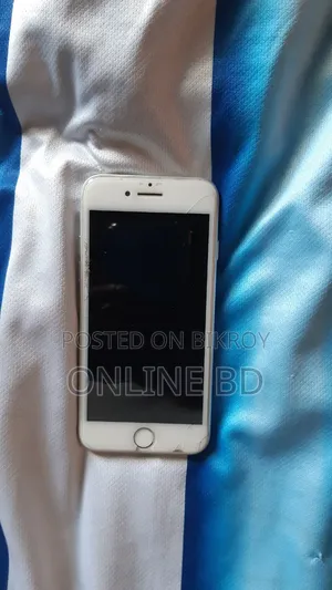 Apple iPhone 7 128 GB White