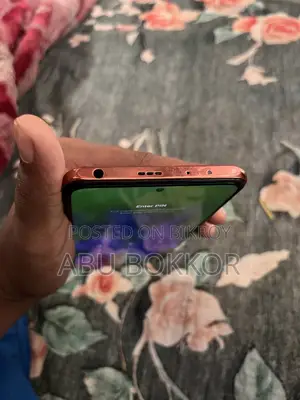 Xiaomi Redmi Note 10 Pro Max 128 GB