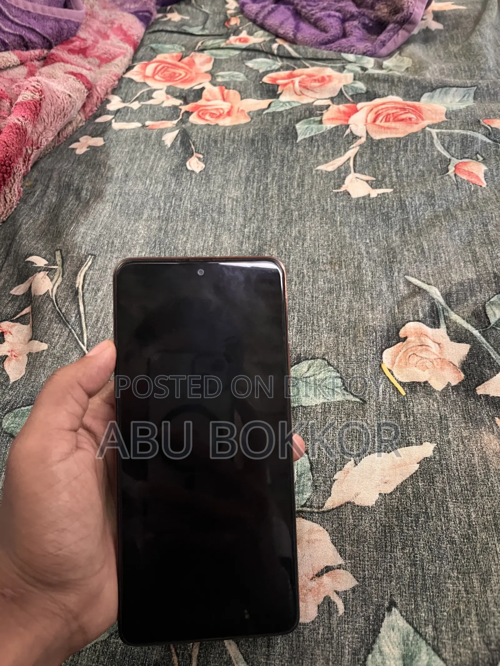 Xiaomi Redmi Note 10 Pro Max 128 GB